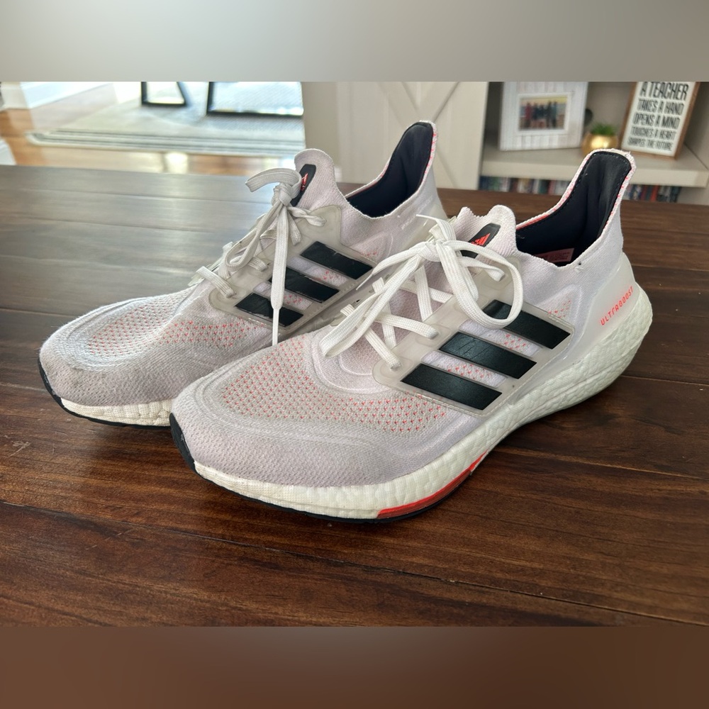 Adidas Ultraboost